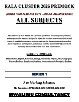 KALA 2026 KCSE PREMOCK 1.pdf